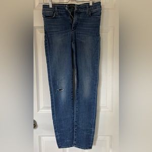 Lucky Brand Jeans Hayden Skinny
